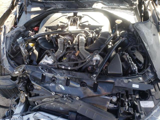 WBAKP9C53GD981165 BMW 550 Xi