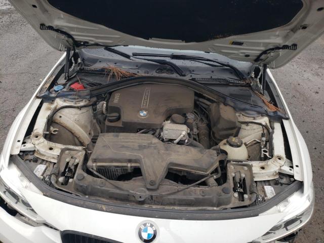WBA8E1G59JNU89186 BMW 320 I