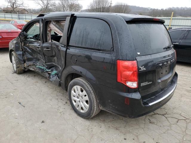 Vin: 2c4rdgbg8fr541908, lot: 76716984, dodge caravan se 20152