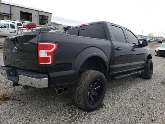 2019 FORD F150 SUPER 1FTEW1E58KFB15007