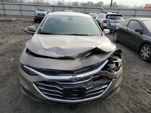 2022 CHEVROLET MALIBU LT 1G1ZD5ST9NF182035