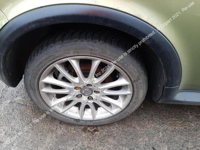 YV1MK4352A2195340 Volvo C30 Se Lux
