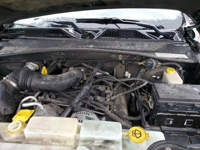 1C4PJMAK9CW156462 Jeep Liberty Sport