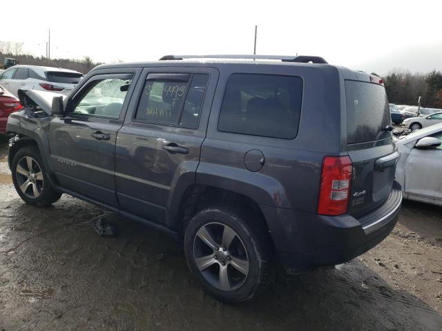 1C4NJRFB8GD501155 Jeep Patriot