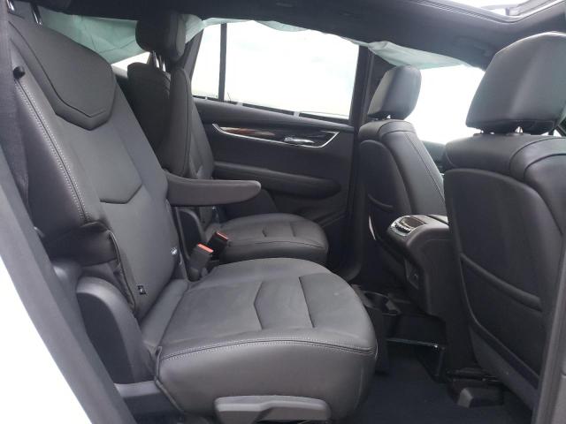 2022 CADILLAC XT6 PREMIU - 1GYKPCRS9NZ128941