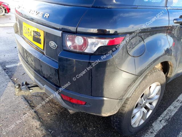 SALVA2CE2FH002891 Land Rover RANGE ROVE