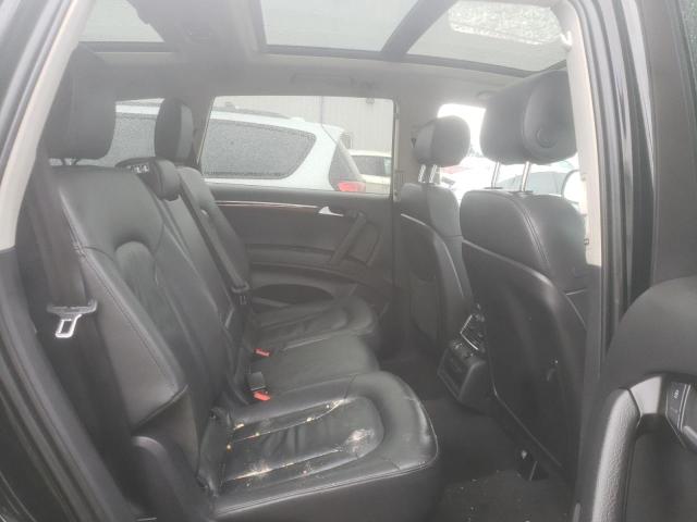 2015 AUDI Q7 TDI PRE - WA1LMAFE0FD023445