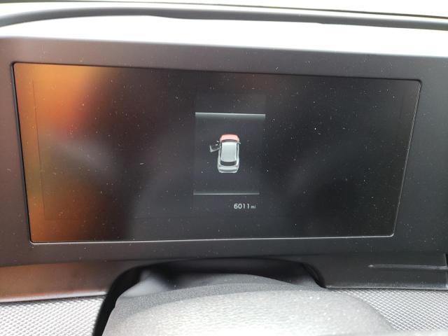 2023 KIA SPORTAGE L - KNDPU3AF9P7095120