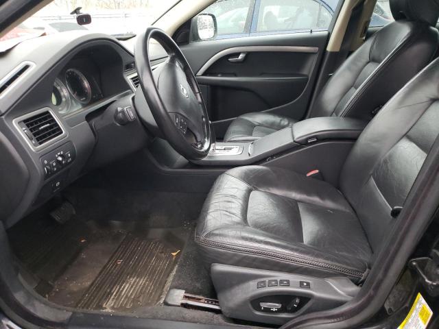 YV4BZ992X91050612 Volvo Xc70 T6