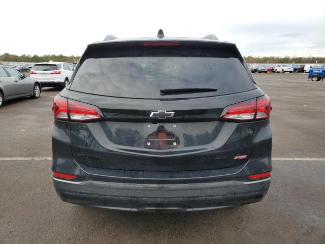 2022 CHEVROLET EQUINOX RS 2GNAXWEV9N6105746