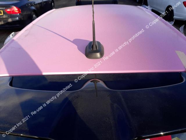 WMWXU72080TR58548 Mini Cooper Spo