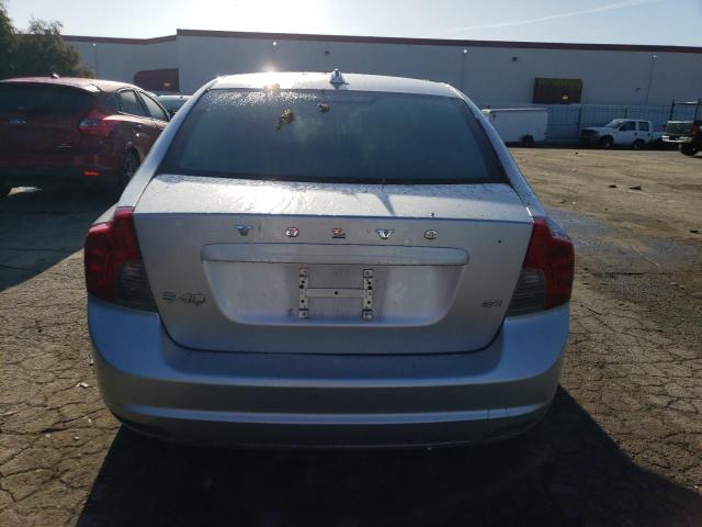 YV1MS390392452486 Volvo S40 2.4I