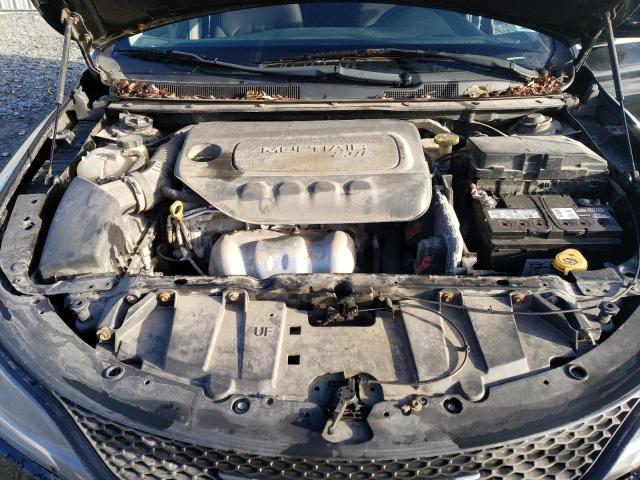 2015 CHRYSLER 200 LX - 1C3CCCFB8FN569581