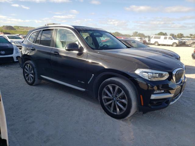 5UXTR9C57JLD61645 BMW X3 Xdrive30i