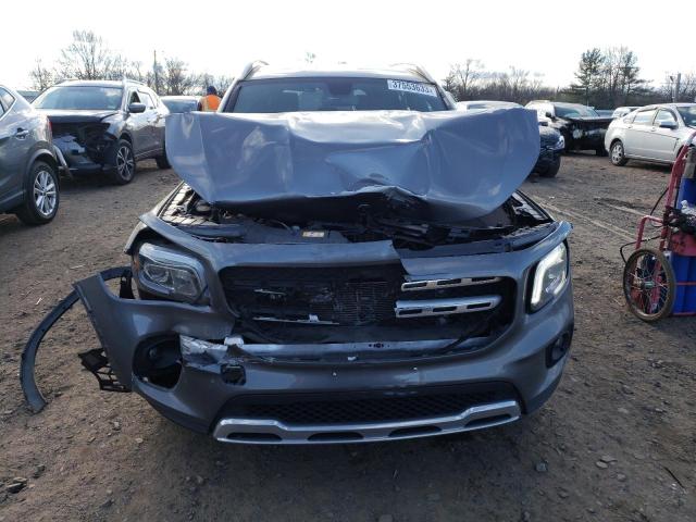 2020 MERCEDES-BENZ GLB 250 4M - WDC4M4HB3LW001383