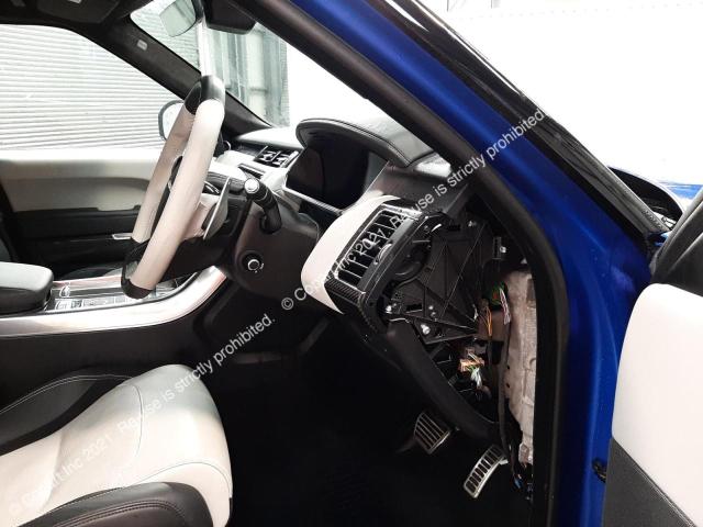 SALWA2AE4MA787847 Land Rover Range