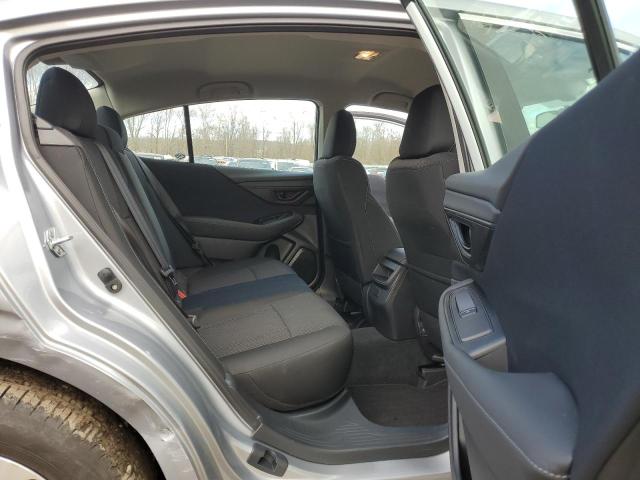 2022 SUBARU LEGACY 4S3BWAB68N3025443