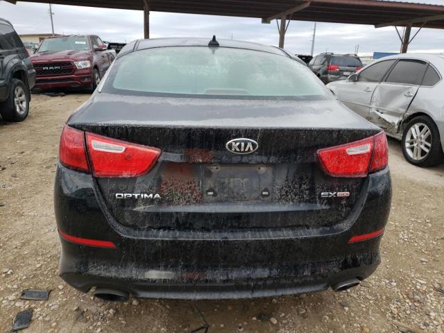 5XXGN4A72EG313348 KIA Optima