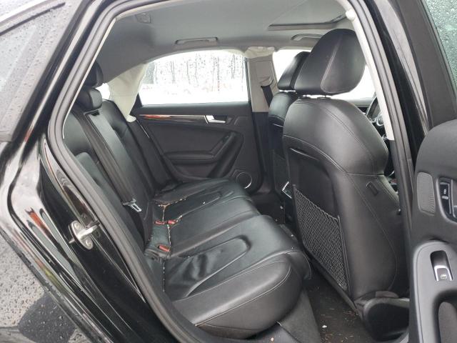 2015 AUDI A4 PREMIUM - WAUFFAFL9FN045172