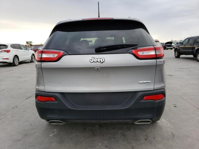 1C4PJLCS9GW247311 Jeep Cherokee Latitude