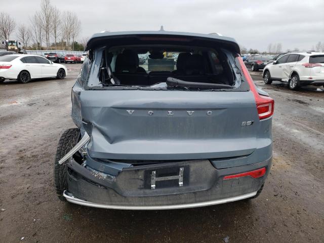 2023 VOLVO XC40 ULTIM YV4L12UA7P2930787