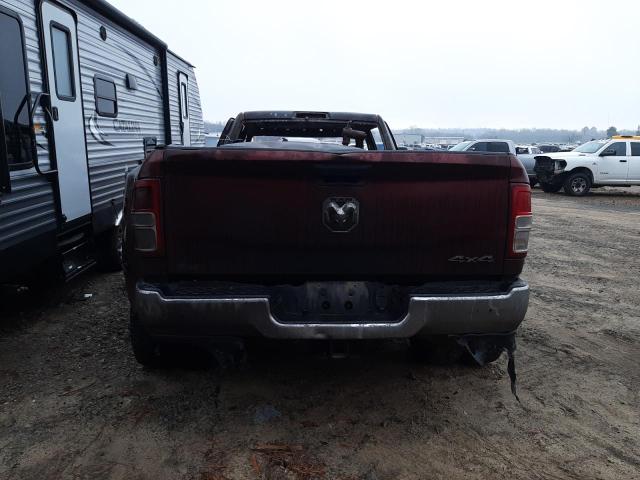 2021 RAM 3500 TRADE - 3C63RRGL5MG565943