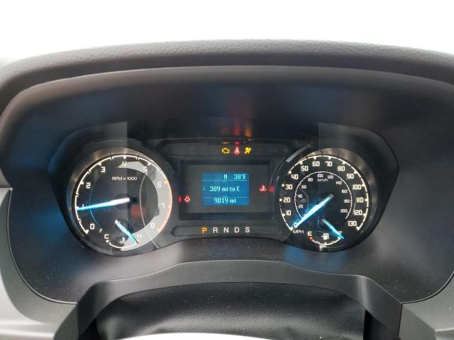 2022 FORD RANGER XL - 1FTER4EH6NLD02741