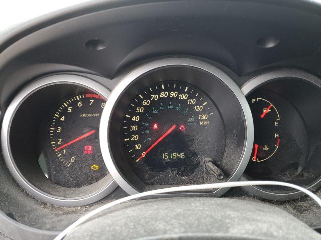 JS3TD947764106221 Suzuki GR VITARA