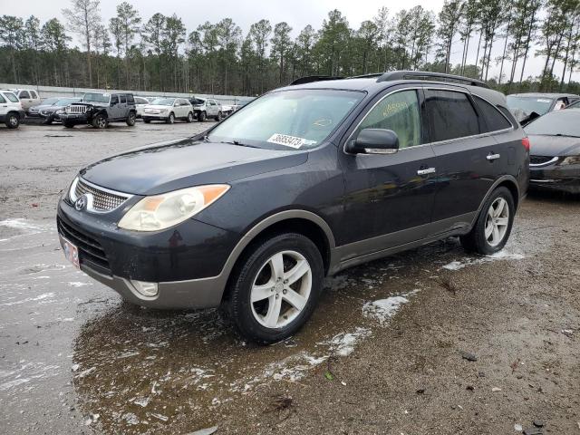 2007 Hyundai Veracruz GLS