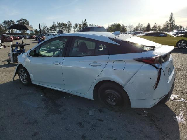 2016 TOYOTA PRIUS - JTDKBRFU5G3023476