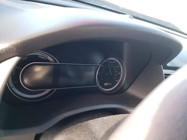 2019 KIA NIRO FE - KNDCB3LC6K5264327