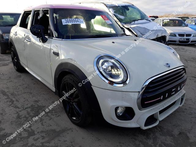 WMWXU72080TR58548 Mini Cooper Spo