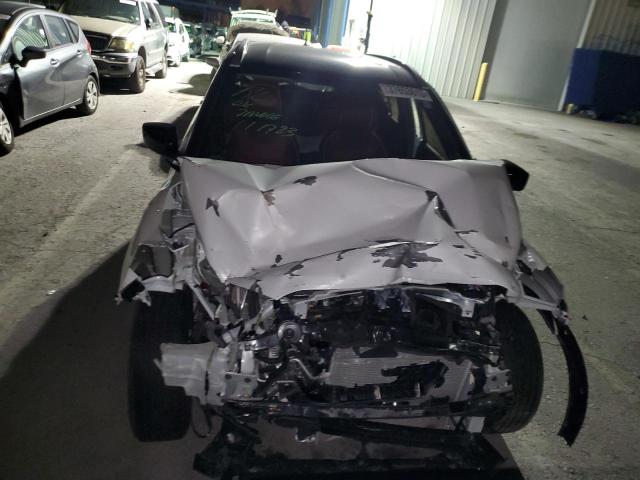 3N1CP5CU3KL496442 Nissan KICKS S
