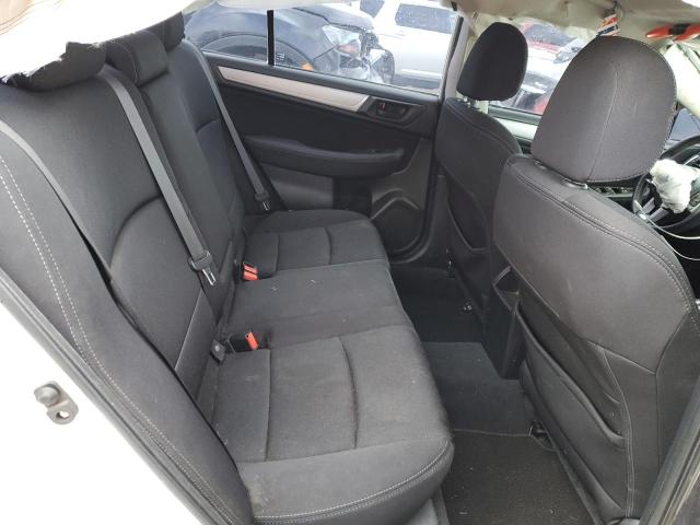 4S3BNAB63H3045168 Subaru Legacy 2.5i