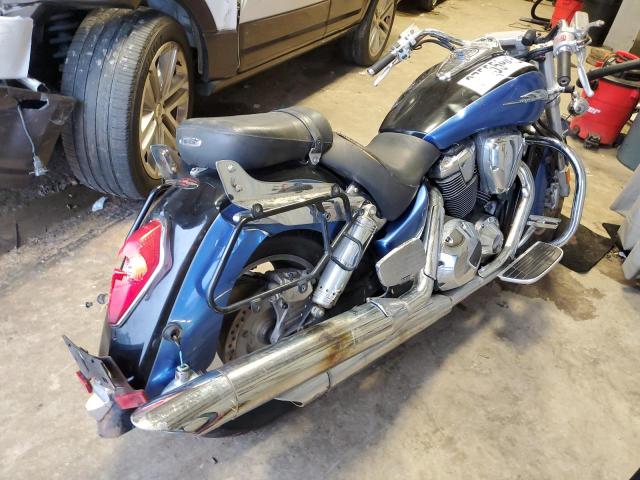 2008 HONDA VTX1800 T1 1HFSC49N48A600232