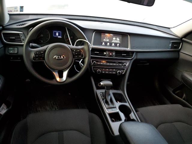 5XXGT4L31JG251211 KIA Optima Lx
