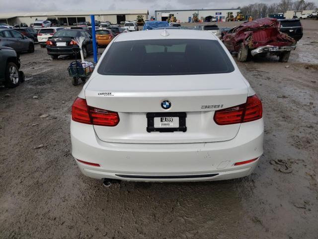 2015 BMW 328 I - WBA3A5G51FNS90315