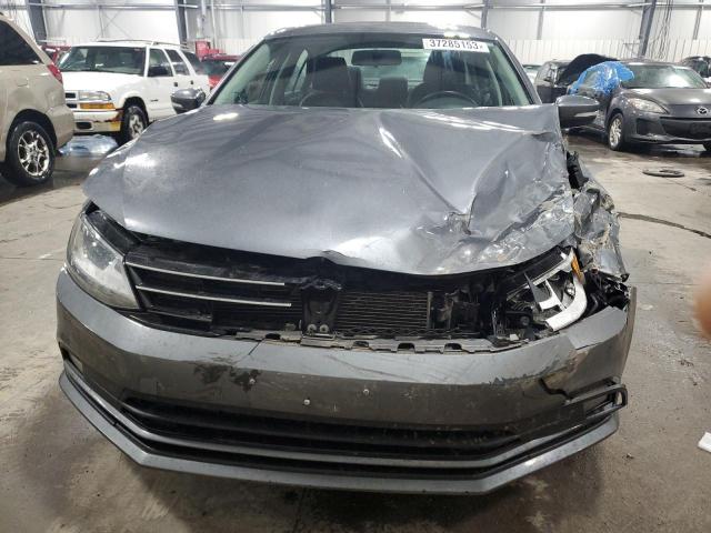 2015 VOLKSWAGEN JETTA SE - 3VWD07AJ0FM404145