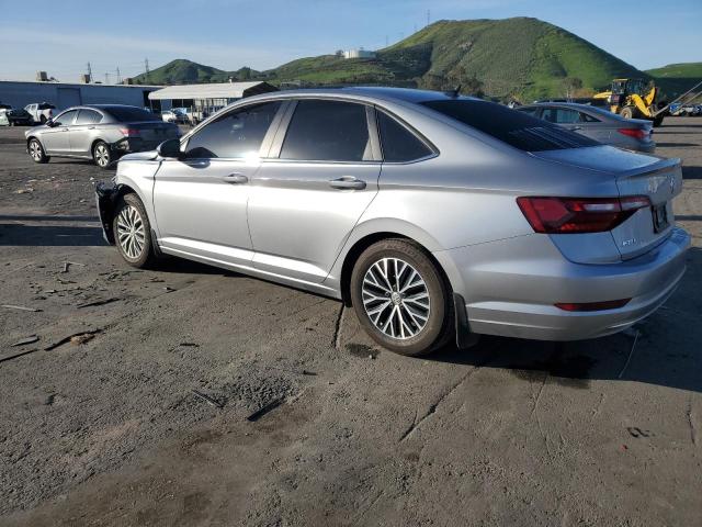 2021 VOLKSWAGEN JETTA S 3VWC57BU6MM092769