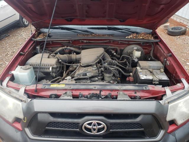 2015 TOYOTA TACOMA DOU - 5TFJX4GN4FX037402