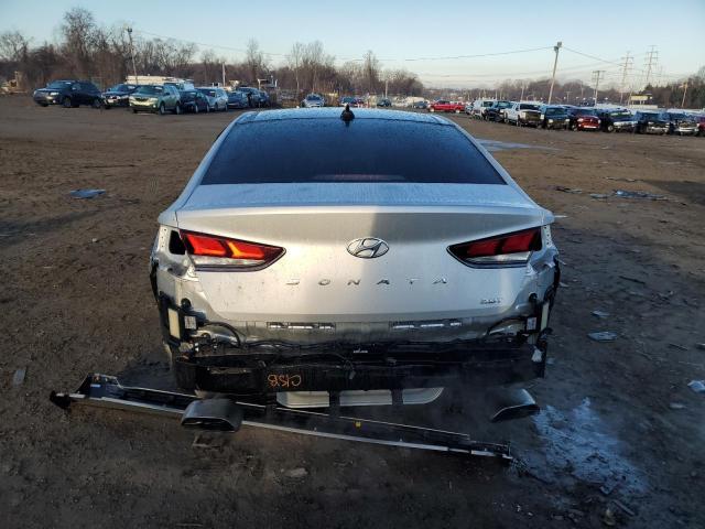 2019 HYUNDAI SONATA LIM - 5NPE34AB2KH751742
