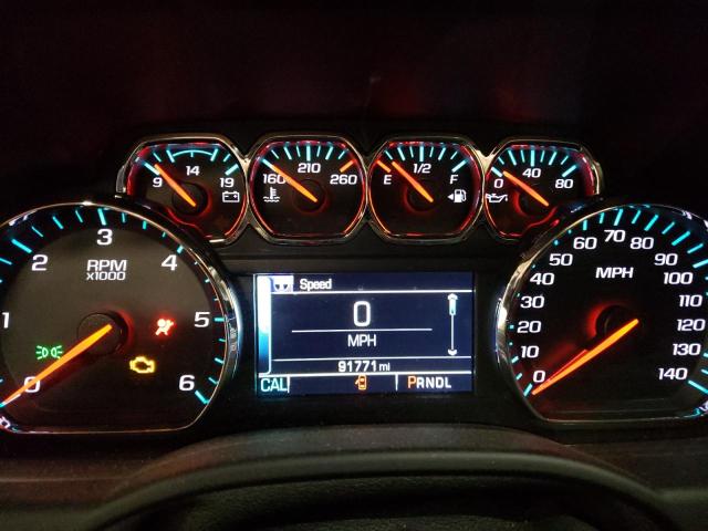 2018 GMC YUKON XL K - 1GKS2GKC5JR188244