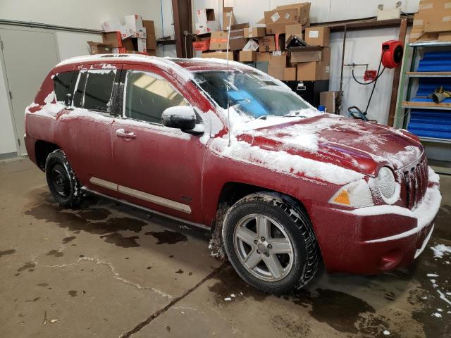 1J4FF47B29D241856 Jeep Compass Sport