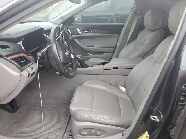 1G6AP5SX9E0144244 Cadillac CTS