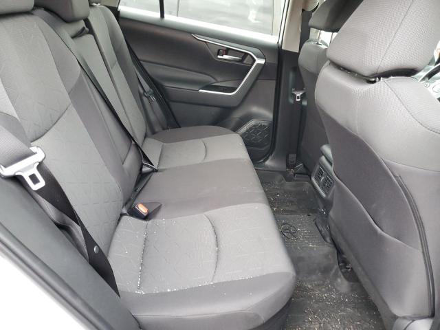 2023 TOYOTA RAV4 WOODL - 2T3UWRFV2PW150981