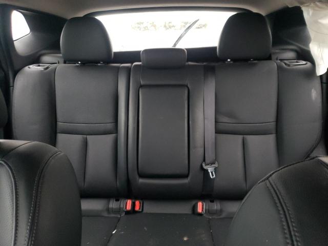 2017 NISSAN QASHQAI JN1BJ1CR2HW126734