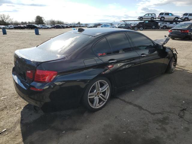 WBAFU7C52DDU68838 BMW 535 XI
