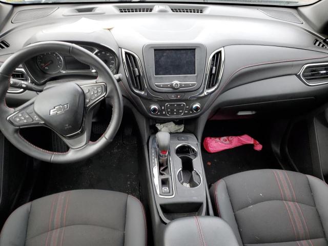 2022 CHEVROLET EQUINOX RS 2GNAXWEV9N6105746