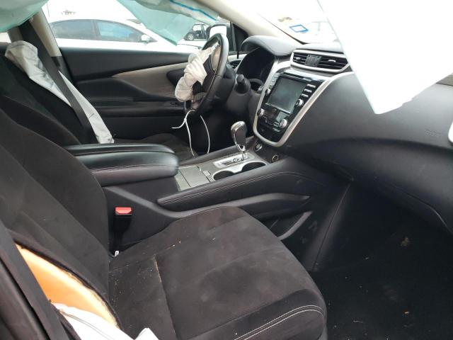 2016 NISSAN MURANO S - 5N1AZ2MG3GN119277
