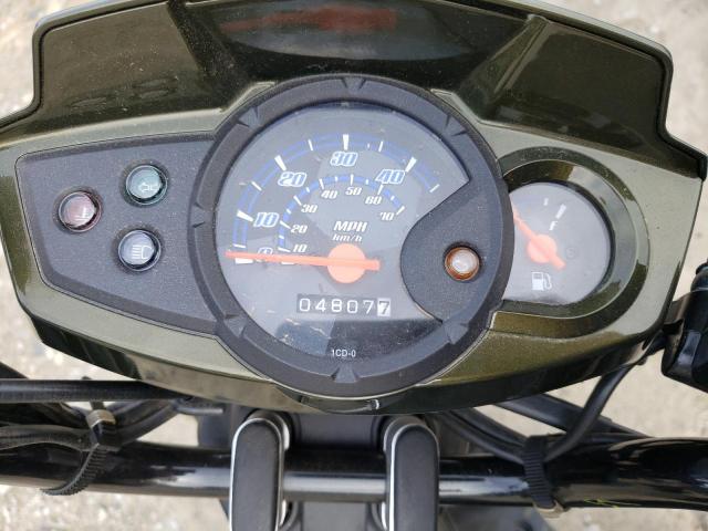 2015 YAMAHA YW50 F RKRSA43A1FA122282